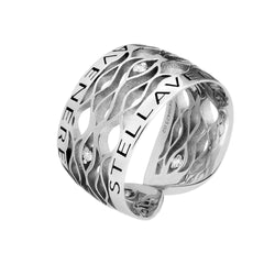 Stellavenere Fascia Argento 10 Diamanti